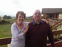 Pauline and Pete